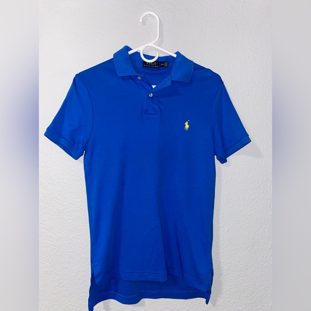 Ralph Lauren Polo shirt
